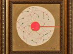 roosa_tapi_saladus_The_Secret_of_the_Pink_dot_2018_30x30cm
